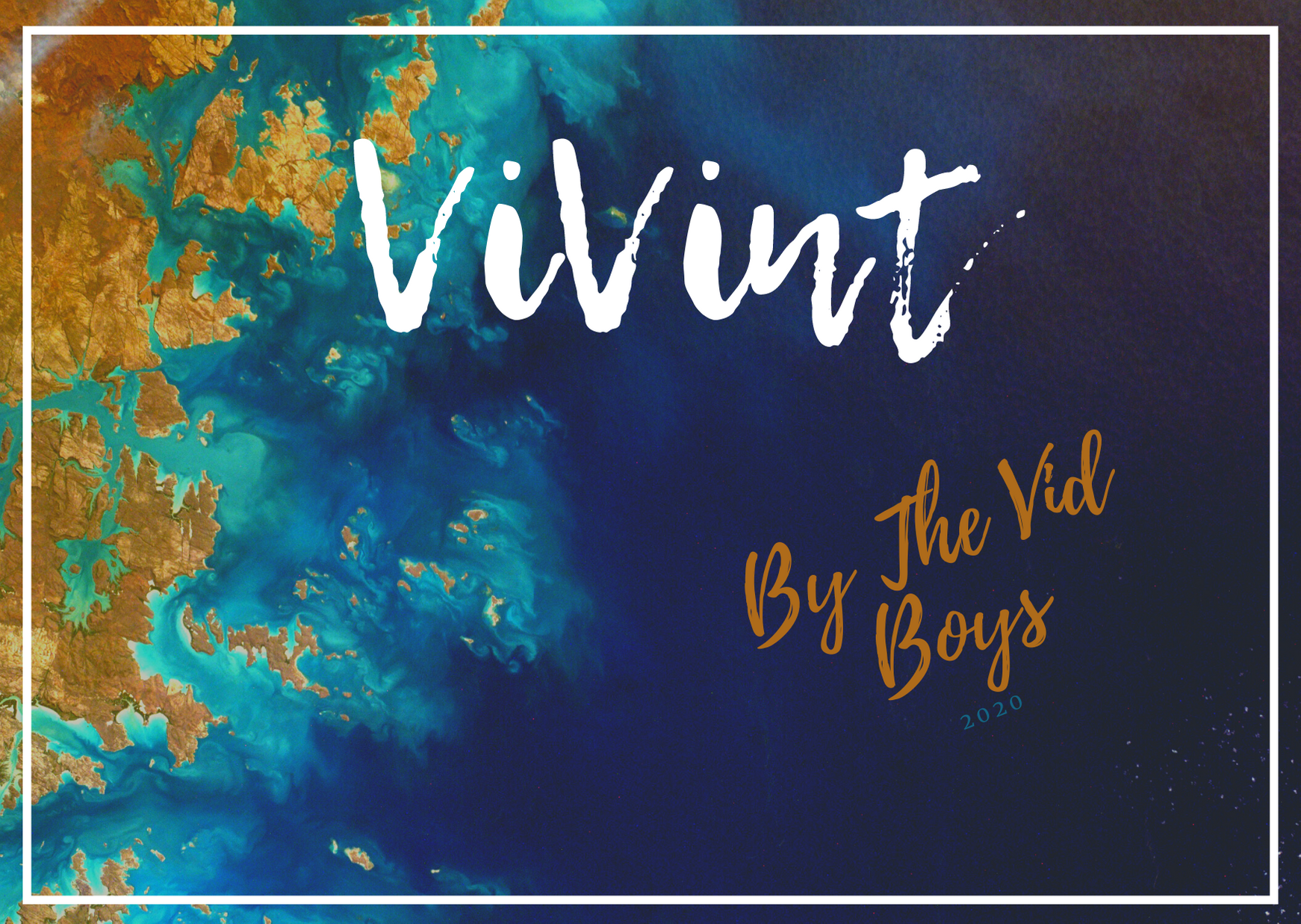 ViVint project start