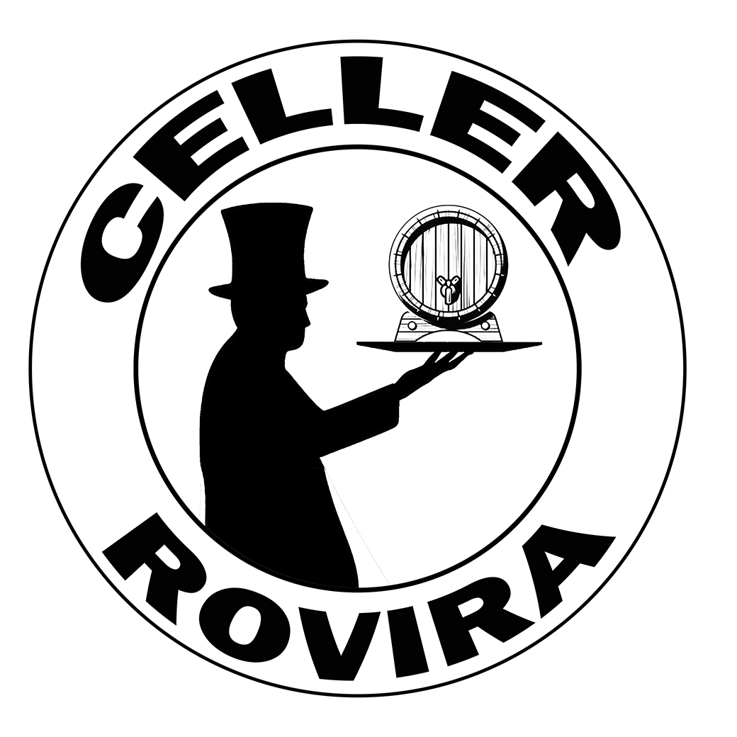 Sello Solidario Celler Rovira