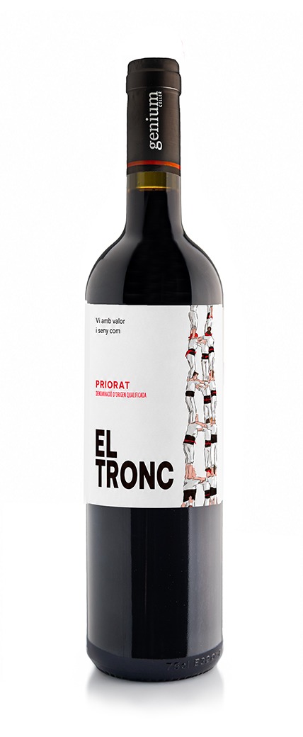 El Tronc Bottle